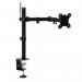 Kensington K55408WW SmartFit Ergo Single Extended Monitor Arm 31698J