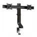 Kensington K55513WW SmartFit Space-Saving Dual Monitor Arm 31706J