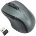 Kensington K72423WW Pro Fit Wireless Mid-Size Mouse Grey 31721J