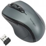 Kensington K72423WW Pro Fit Wireless Mid-Size Mouse Grey