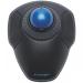 Kensington K72337EU Orbit Trackball with Scroll Ring 31722J