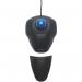 Kensington K72337EU Orbit Trackball with Scroll Ring 31722J