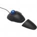 Kensington K72337EU Orbit Trackball with Scroll Ring 31722J