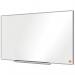 Nobo Impression Pro 710x400mm Widescreen Nano Clean Magnetic Whiteboard 31749J