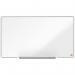 Nobo Impression Pro 710x400mm Widescreen Nano Clean Magnetic Whiteboard 31749J