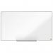 Nobo Impression Pro 890x500mm Widescreen Nano Clean Magnetic Whiteboard 31750J