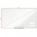 Nobo Impression Pro 1220x690mm Widescreen Nano Clean Magnetic Whiteboard 31751J