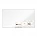 Nobo Impression Pro 1550x870mm Widescreen Nano Clean Magnetic Whiteboard 31752J