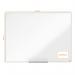 Nobo Impression Pro 1200x900mm Nano Clean Magnetic Whiteboard 31757J