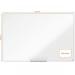 Nobo Impression Pro 1500x1000mm Nano Clean Magnetic Whiteboard 31758J