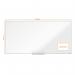 Nobo Impression Pro 1800x900mm Nano Clean Magnetic Whiteboard 31759J