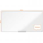 Nobo Impression Pro 1800x900mm Nano Clean Magnetic Whiteboard