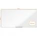 Nobo Impression Pro 1800x900mm Nano Clean Magnetic Whiteboard 31759J