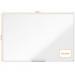 Nobo Impression Pro 1800x1200mm Nano Clean Magnetic Whiteboard 31760J
