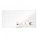 Nobo Impression Pro 2000x1000mm Nano Clean Magnetic Whiteboard 31761J