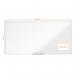 Nobo Impression Pro 2000x1000mm Nano Clean Magnetic Whiteboard 31761J