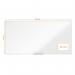 Nobo Impression Pro 2400x1200mm Nano Clean Magnetic Whiteboard 31762J