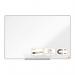 Nobo 1915395 Impression Pro 900x600mm Enamel Magnetic Whiteboard 31780J