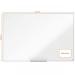 Nobo 1915397 Impression Pro 1500x1000mm Enamel Magnetic Whiteboard 31781J