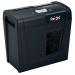 Rexel Secure X6 Personal Cross cut Shredder 31789J