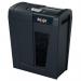 Rexel Secure X8 Personal Cross cut Shredder 31790J