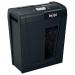 Rexel Secure X8 Personal Cross cut Shredder 31790J