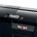 Rexel Secure X10 Personal Cross cut Shredder 31791J