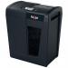 Rexel Secure X10 Personal Cross cut Shredder 31791J