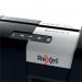 Rexel Secure MC4 Personal Micro cut Shredder 31795J