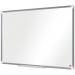 Nobo Premium Plus Steel Magnetic Whiteboard 900x600mm 31799J