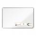 Nobo Premium Plus Steel Magnetic Whiteboard 900x600mm 31799J