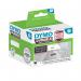 Dymo 2112284 LW Durable Barcode label 19