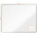 Nobo Premium Plus Steel Magnetic Whiteboard 1500x1200mm 31805J