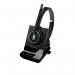 EPOS IMPACT SDW 5066 Wireless 3 in 1 Headset and Base 31832J