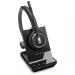 EPOS Sennheiser IMPACT SDW 5035 Wireless 3 in 1 Headset and Base 31833J
