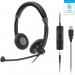 EPOS Sennheiser SC45 USB and 3.5mm MS Mono Headset 31849J