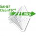 Dahle 604 Top Secret P-6 Clean Tec Cross cut Shredder 31912J