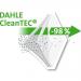 Dahle 604 Top Secret P-6 Clean Tec Cross