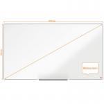 Nobo Impression Pro 1220x690mm Widescreen Enamel Magnetic Whiteboard