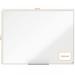 Nobo 1915396 Impression Pro 1200x900mm Enamel Magnetic Whiteboard 31933J