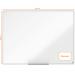Nobo 1915396 Impression Pro 1200x900mm Enamel Magnetic Whiteboard