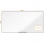 Nobo 1915398 Impression Pro 1800x900mm Enamel Magnetic Whiteboard