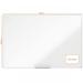 Nobo 1915399 Impression Pro 1800x1200mm Enamel Magnetic Whiteboard 31935J