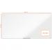 Nobo 1915400 Impression Pro 2400x1200mm Enamel Magnetic Whiteboard