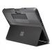 Kensington K97323ww Blackbelt Rugged Case Surface Pro X