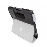 Kensington K97550WW BlackBelt Rugged Case for Surface Pro 7plus, 7, 6, 5, and 4