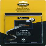 Fellowes 99761 CD and DVD Lens Cleaner