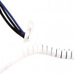 Fellowes 9929901 Cable Zip - White