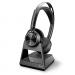 Poly Voyager Focus 2 Office Usb-a Headset With Stand