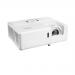 ZW400 DLP WXGA 4000 Lumens Projector